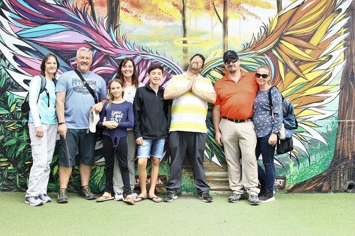 7-hour Private Tour Overview Of São Paulo – Optional For GRU Airport Pickup - photo 2