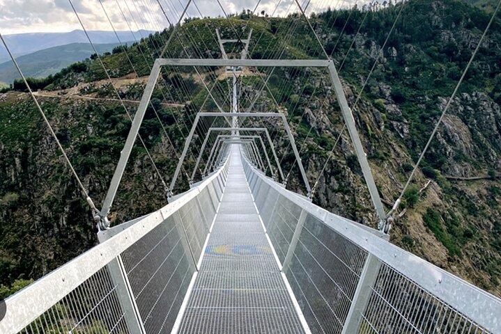 Paiva Walkways - cover photo