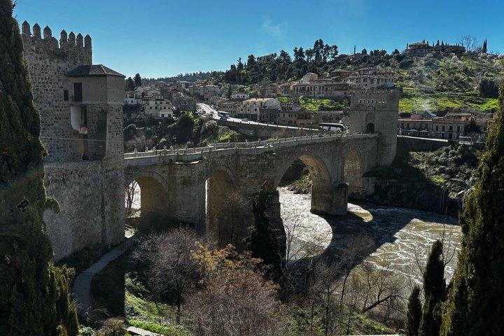 Private Tour Toledo From Madrid with Official Guide - photo 2
