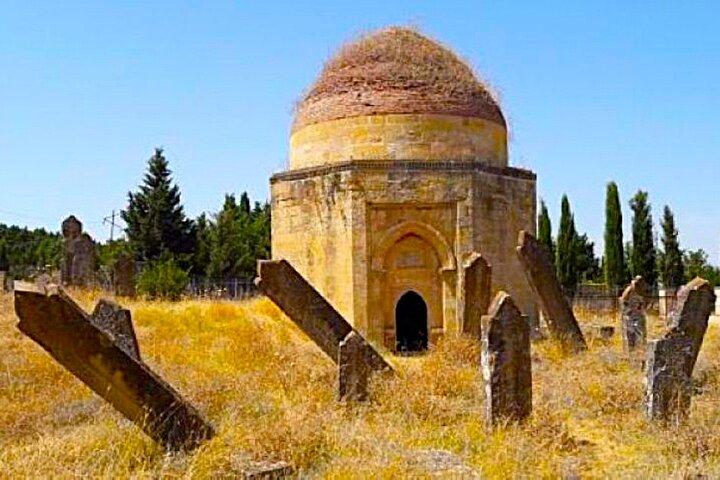 3 Nights Best of Azerbaijan Private Tour Option 1 - photo 3