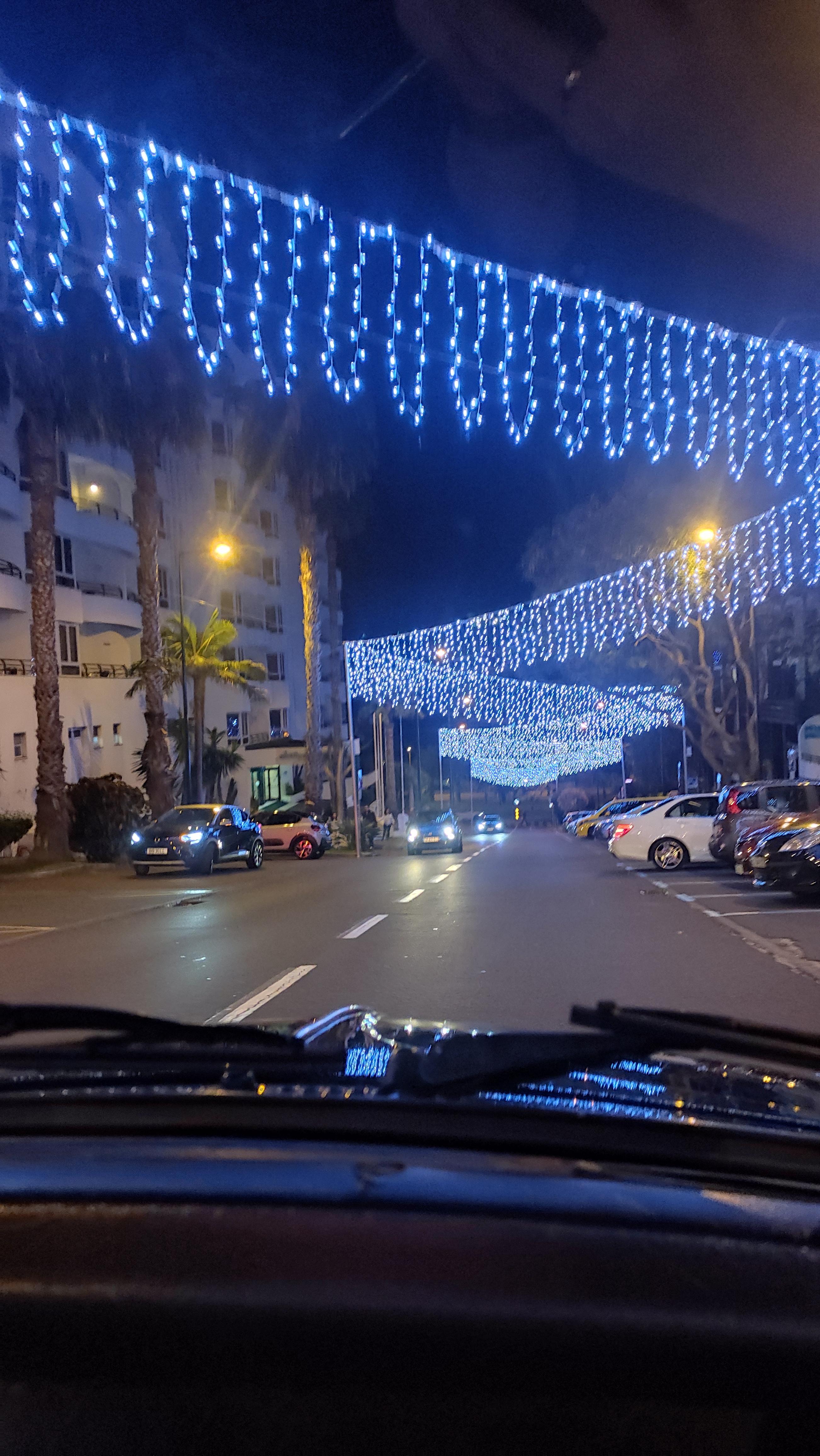 Funchal Christmas lights sightseeing night tour - photo 5