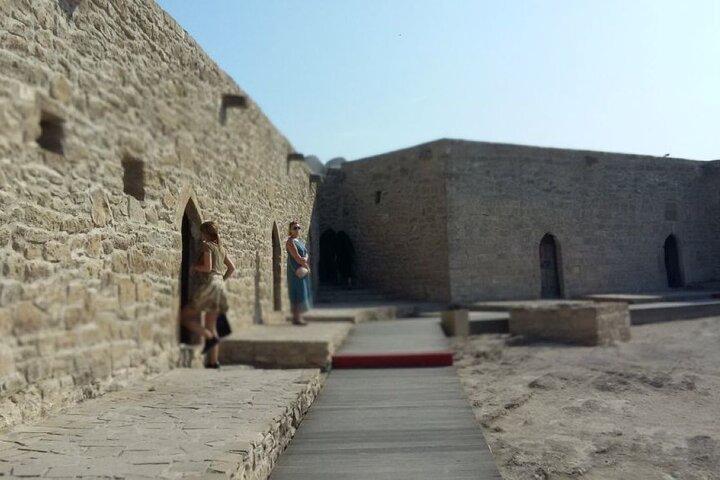 Private Half Day Absheron Tour to Gala, Ateshgah and Yanardag - photo 5