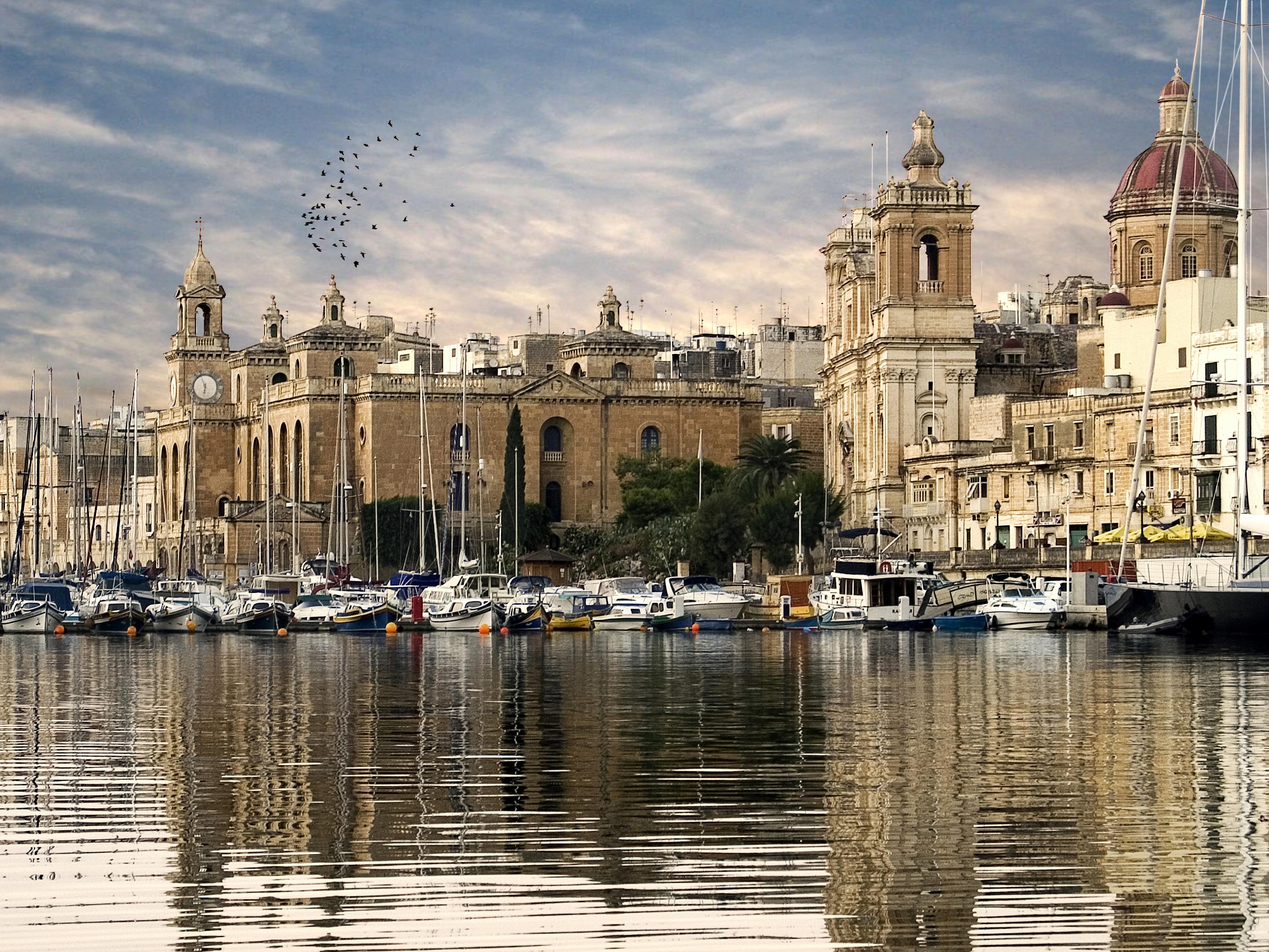 Three Cities Tour (Vittoriosa, Senglea & Cospicua) Including Boat Tour Of The Harbour Creeks (Half Day) - photo 5