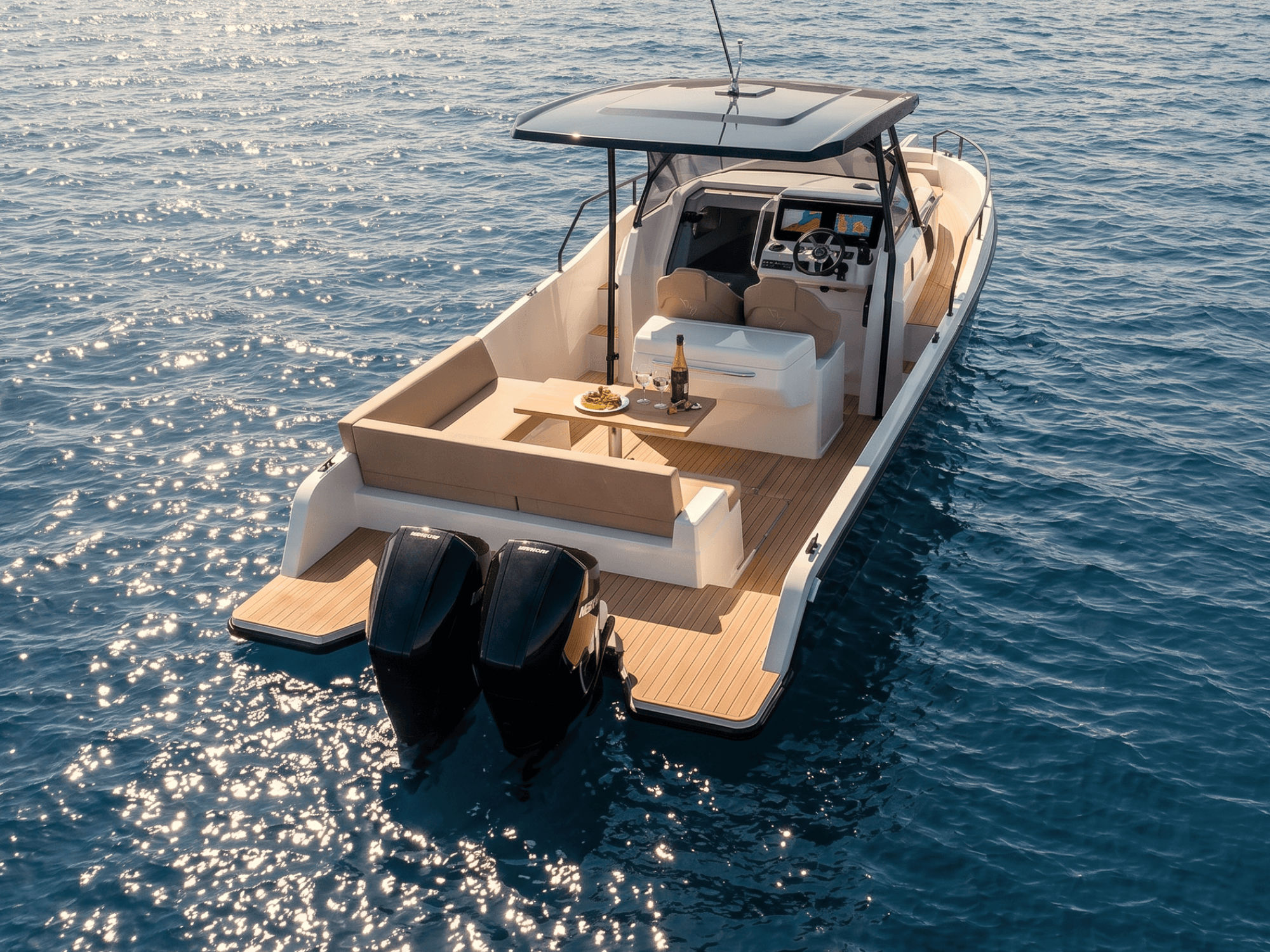 Ryck | Private Cruise - photo 3
