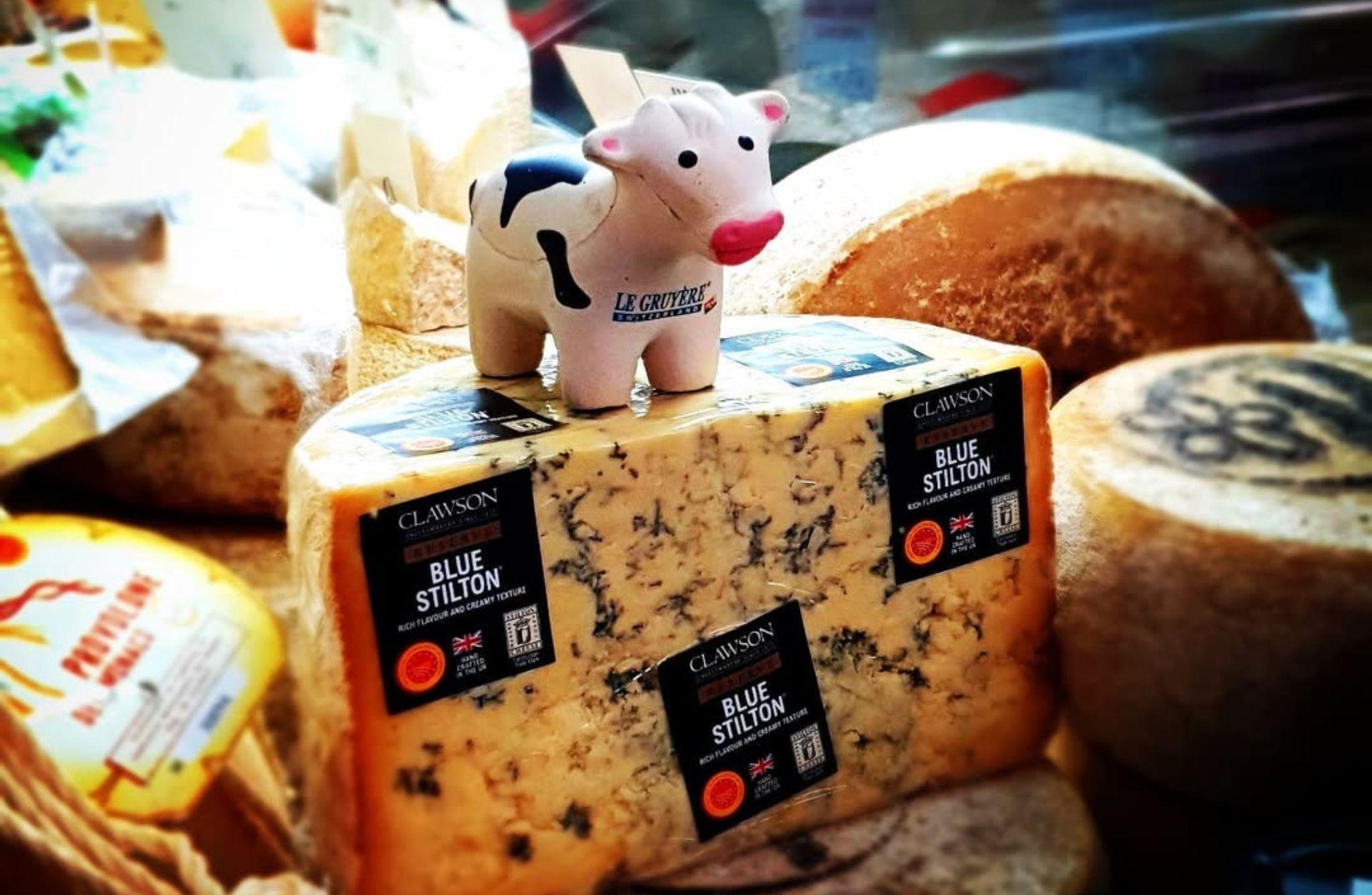 The Turin Cheese Tasting Experience: Explore the Local DOP - photo 2