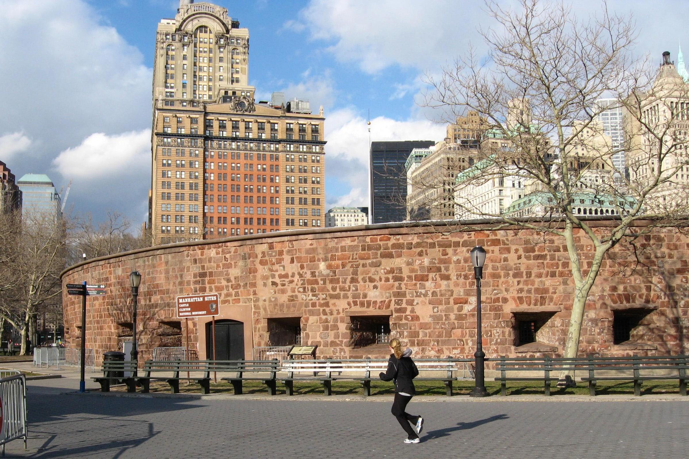 Lower Manhattan Self-Guided Audio Walk: Wall Street, the 9/11 Memorial and the Charging Bull - photo 2