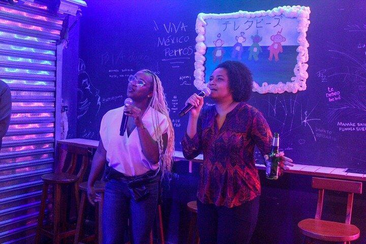 São Paulo Nightlife: Pub Crawl in the City that Never Sleeps! - photo 4