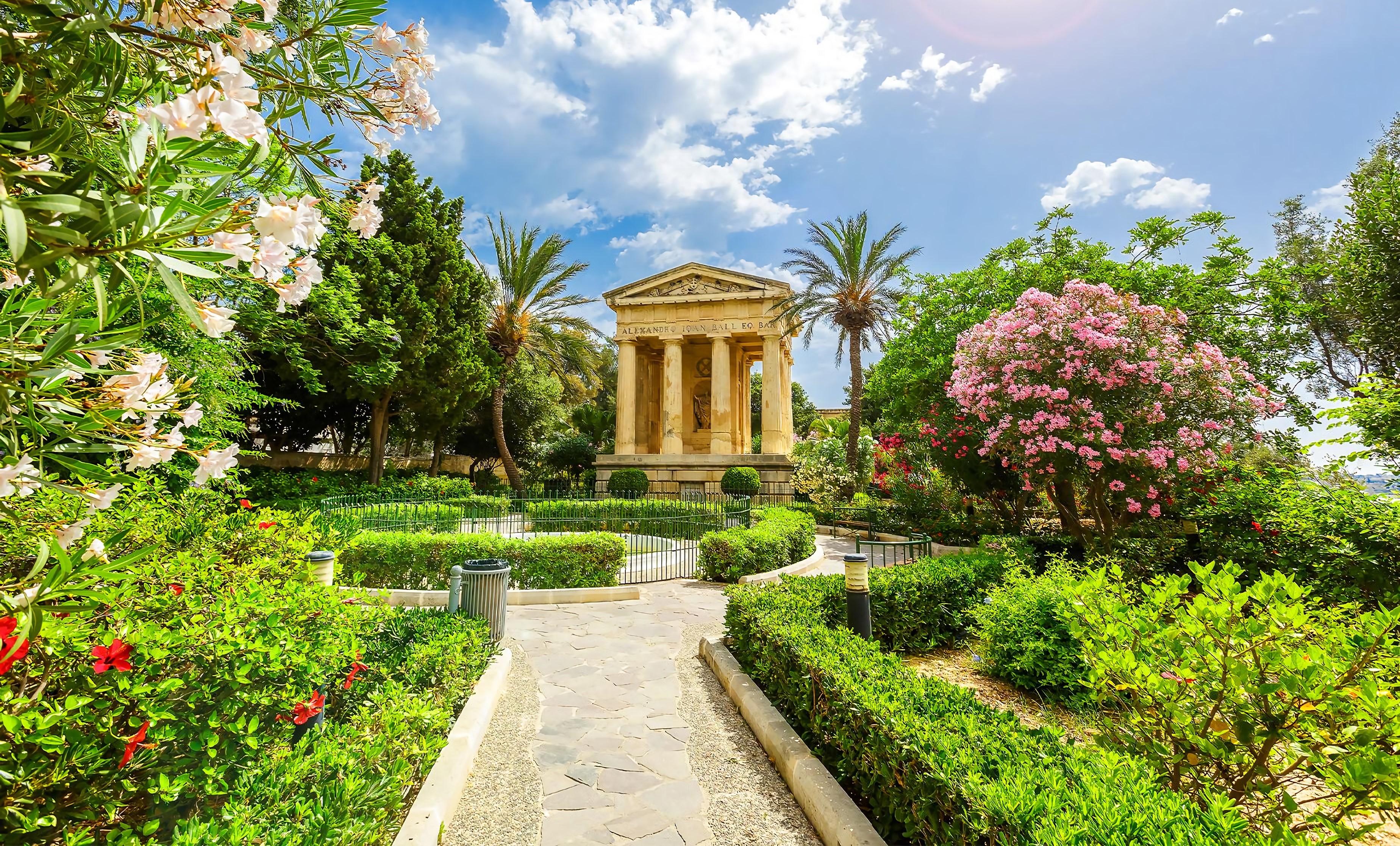 Valletta Self-Guided Historical Walking Tour (Audio Guide) - photo 5
