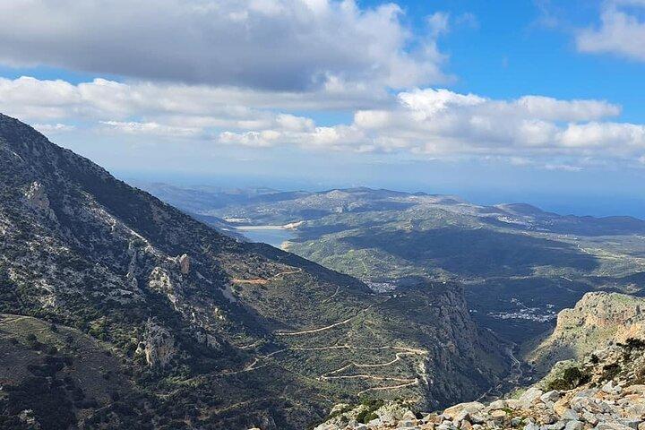 Small Group Tour to Authentic Villages Lasithi Plateau&Olive Mill - photo 4