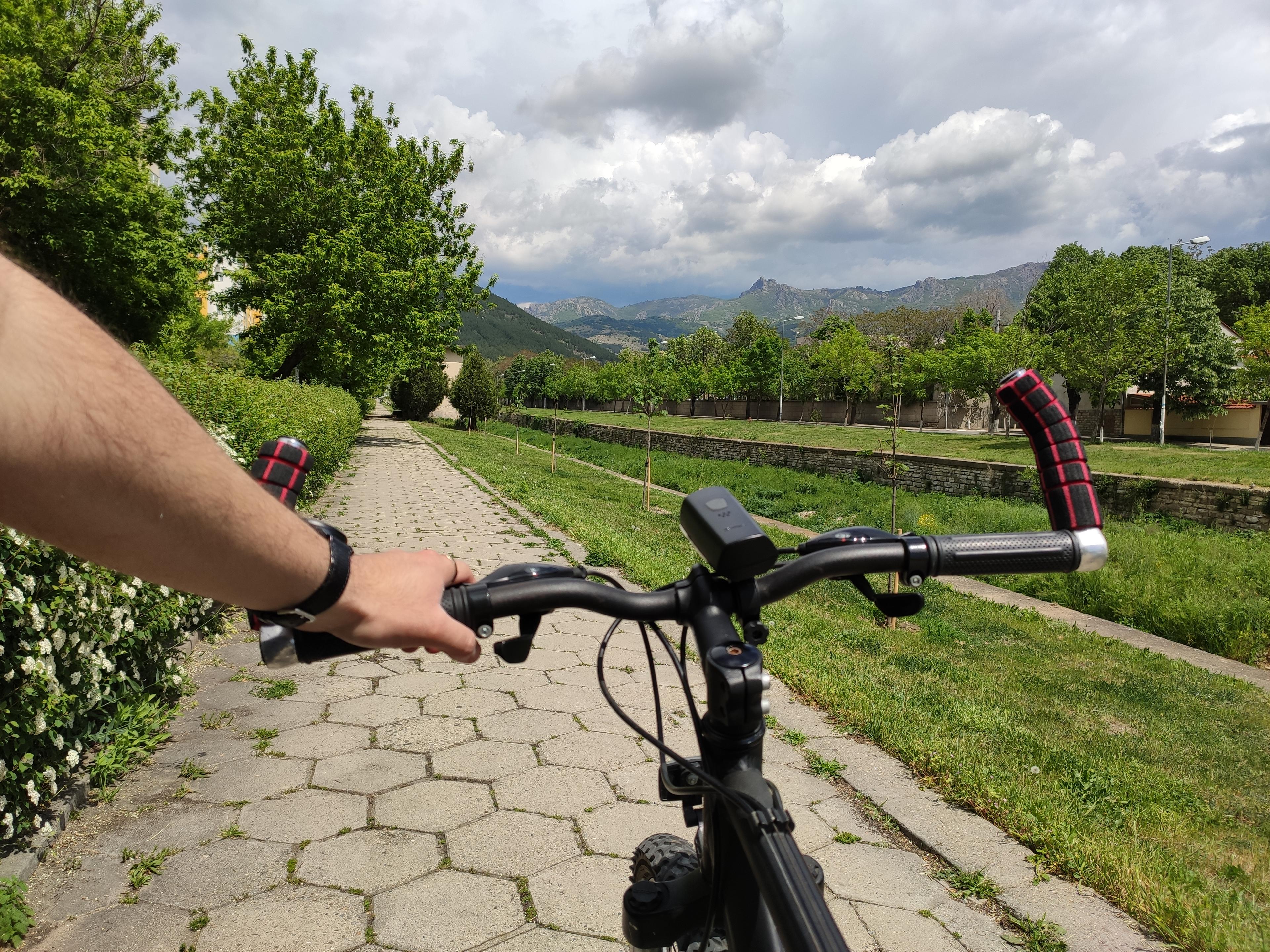 Incredible Cycling along the Picturesque Shipka and Buzludja - photo 2