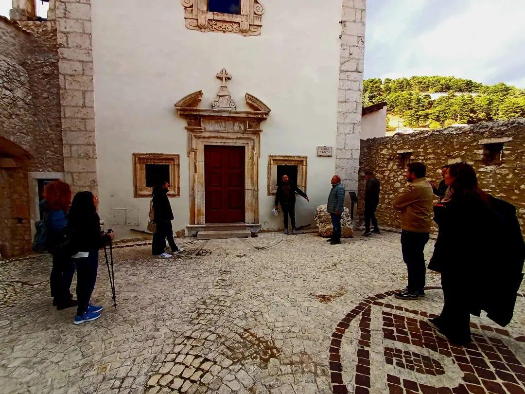Gastronomic Tour in Castel Del Monte - photo 5