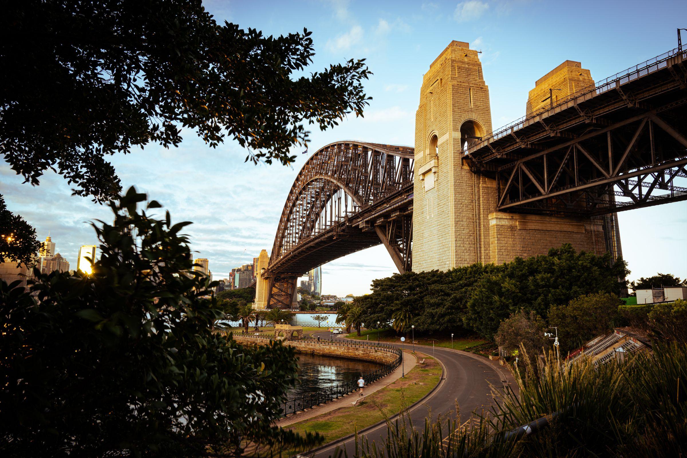 Sydney The Rocks to the Opera House | Self-Guided Audio Walking Tour - photo 5