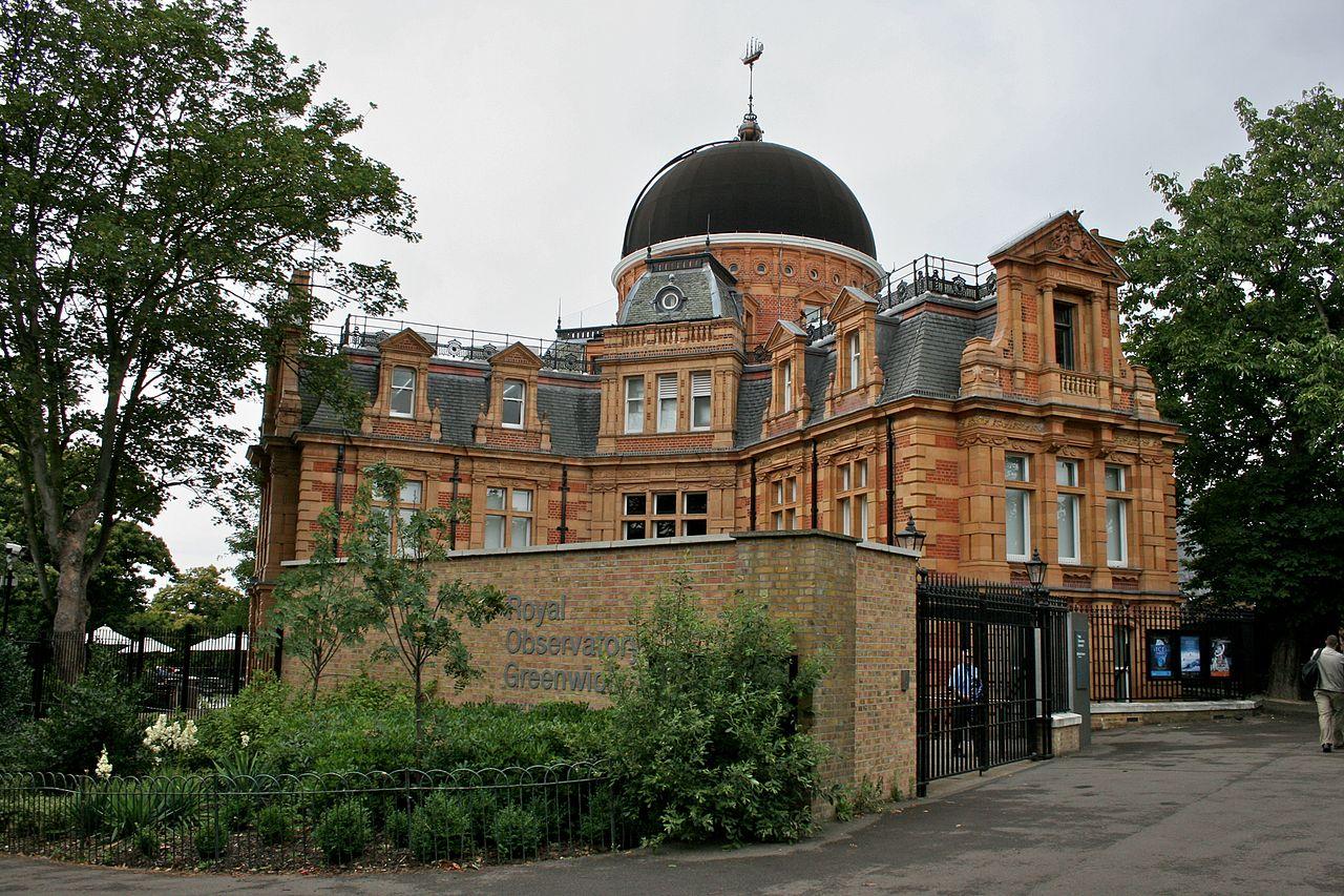 Tour of Greenwich World Heritage Site with us - photo 4