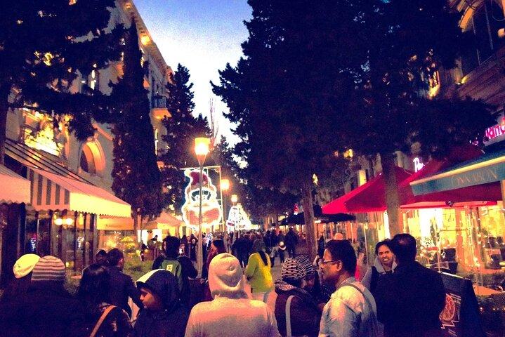 A Full Day Baku City Private Tour - photo 5