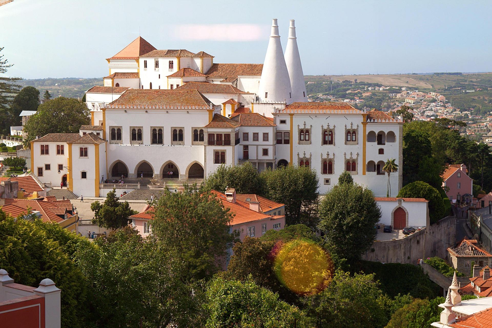 Sintra E-Bike Tour - photo 4