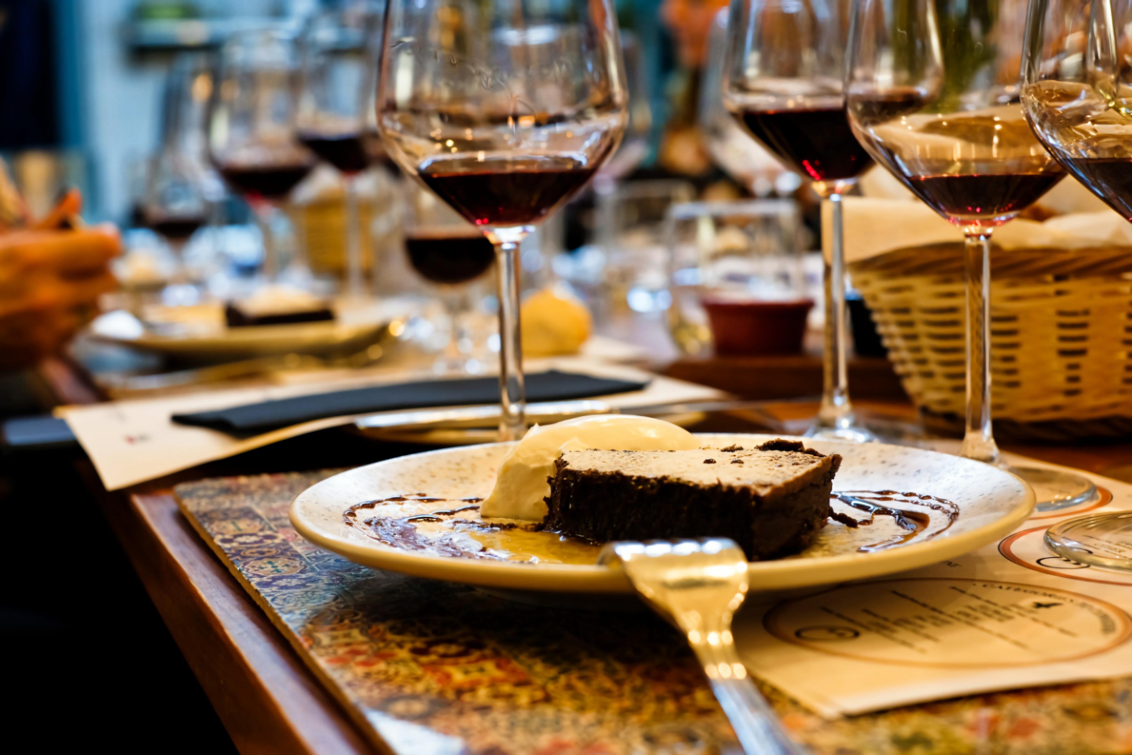 Wine Tasting in Gozo Including a 4-Course Dinner - photo 5