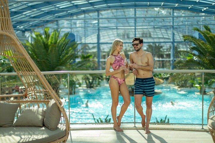 From Krakow; Full Day Tropical Pools From Krakow Private Tour - photo 3