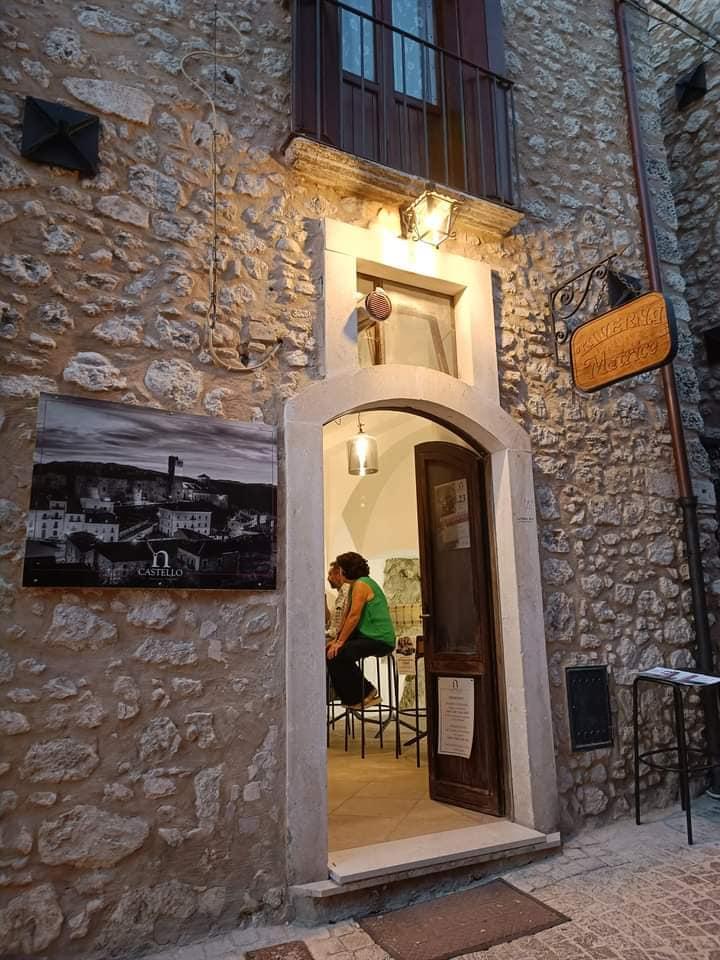 Gastronomic Tour in Castel Del Monte - photo 4
