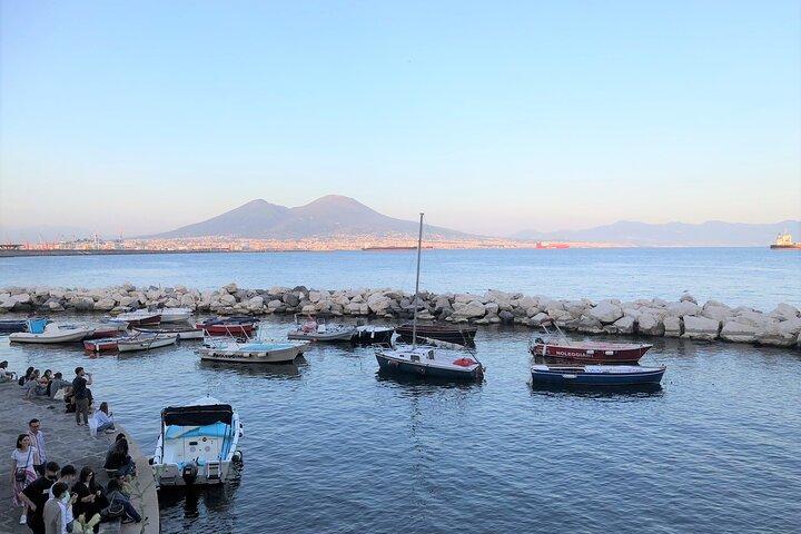 Best of Naples & Pompeii Private Tour w/Luxury Car, Guide, Tkts!  - photo 2