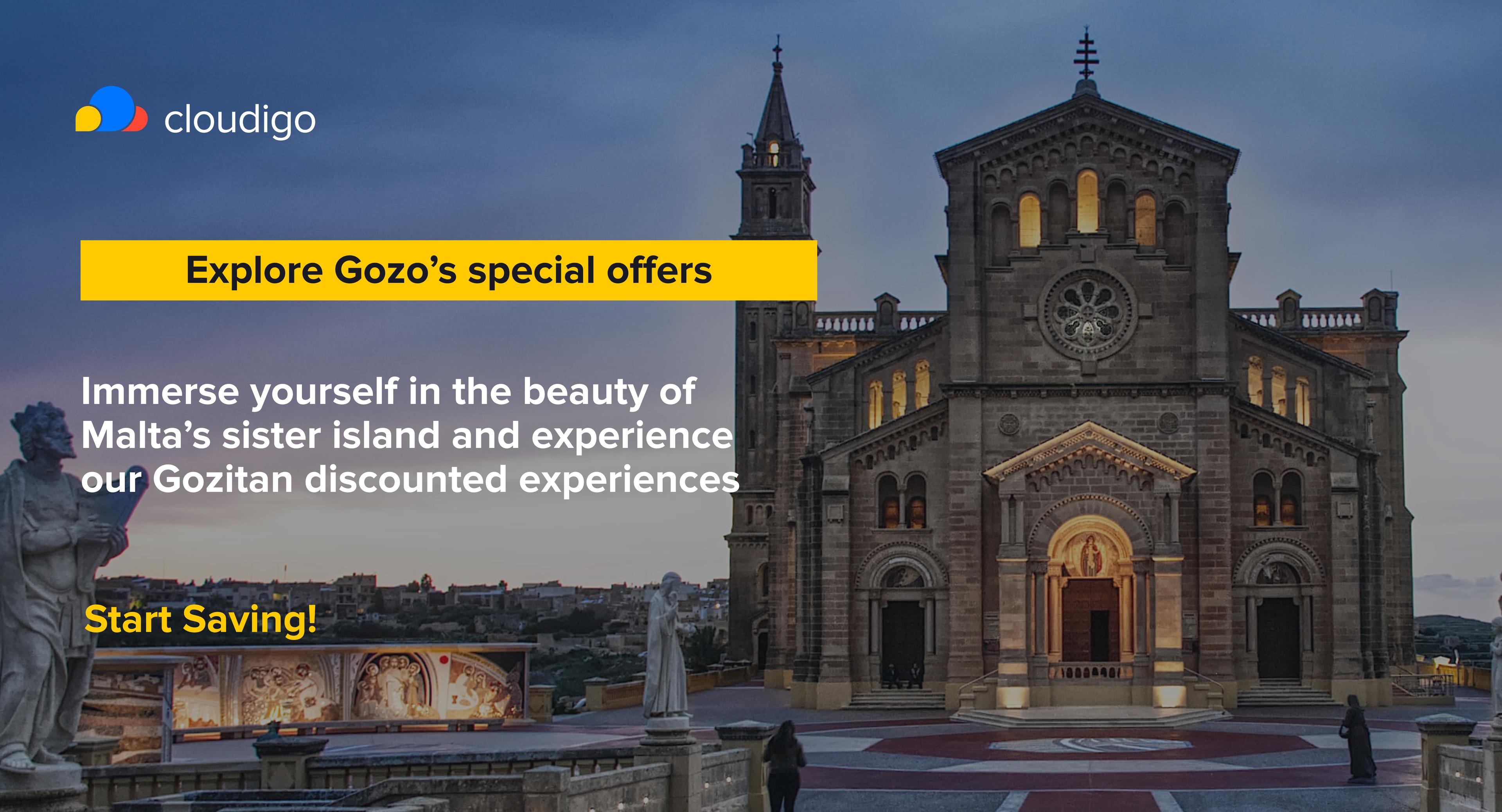 Malta Traveller App. (300+ Exclusive Discounts) - photo 5