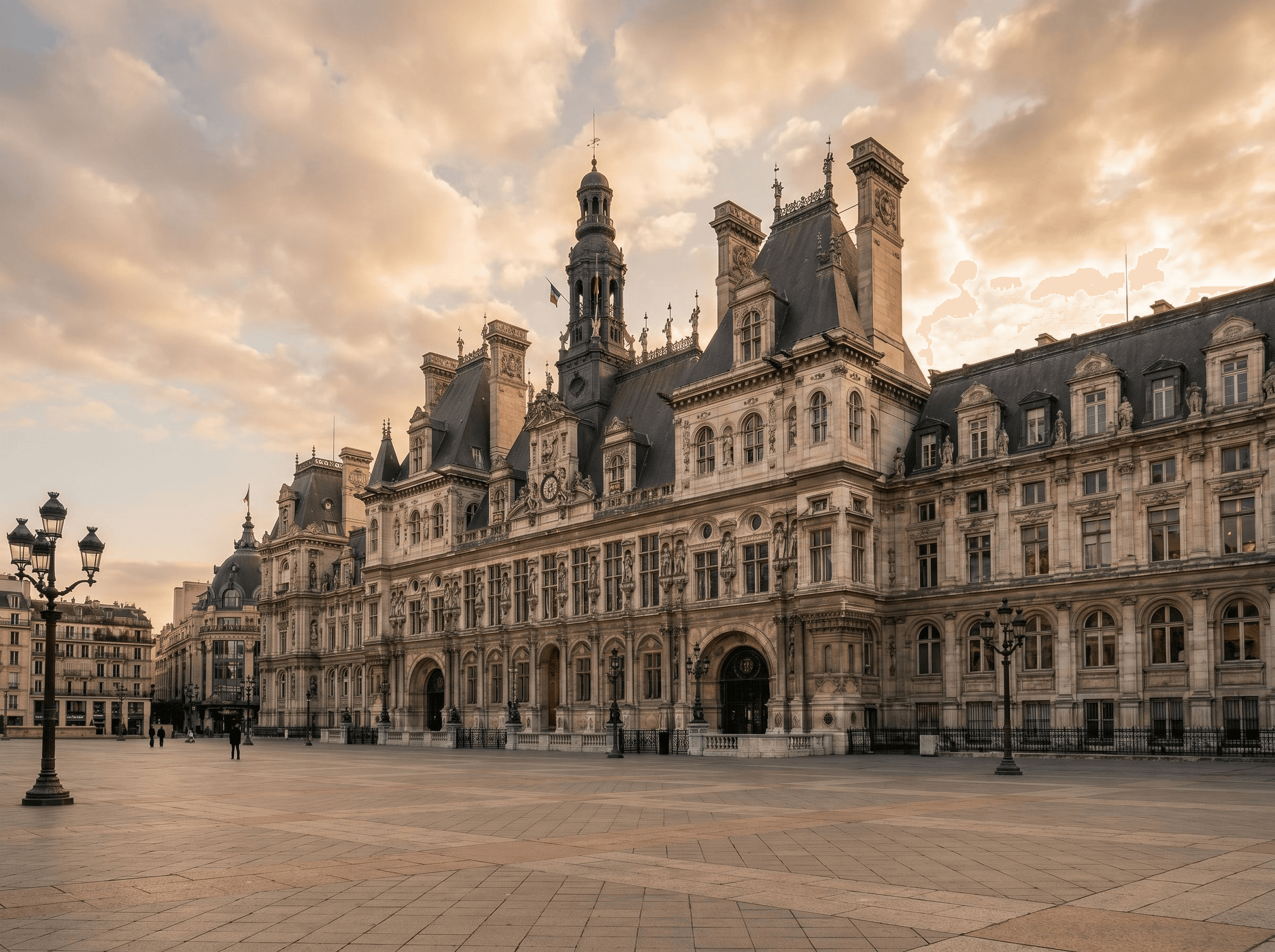 ☠️ Paris dark history Walking Tour - photo 3