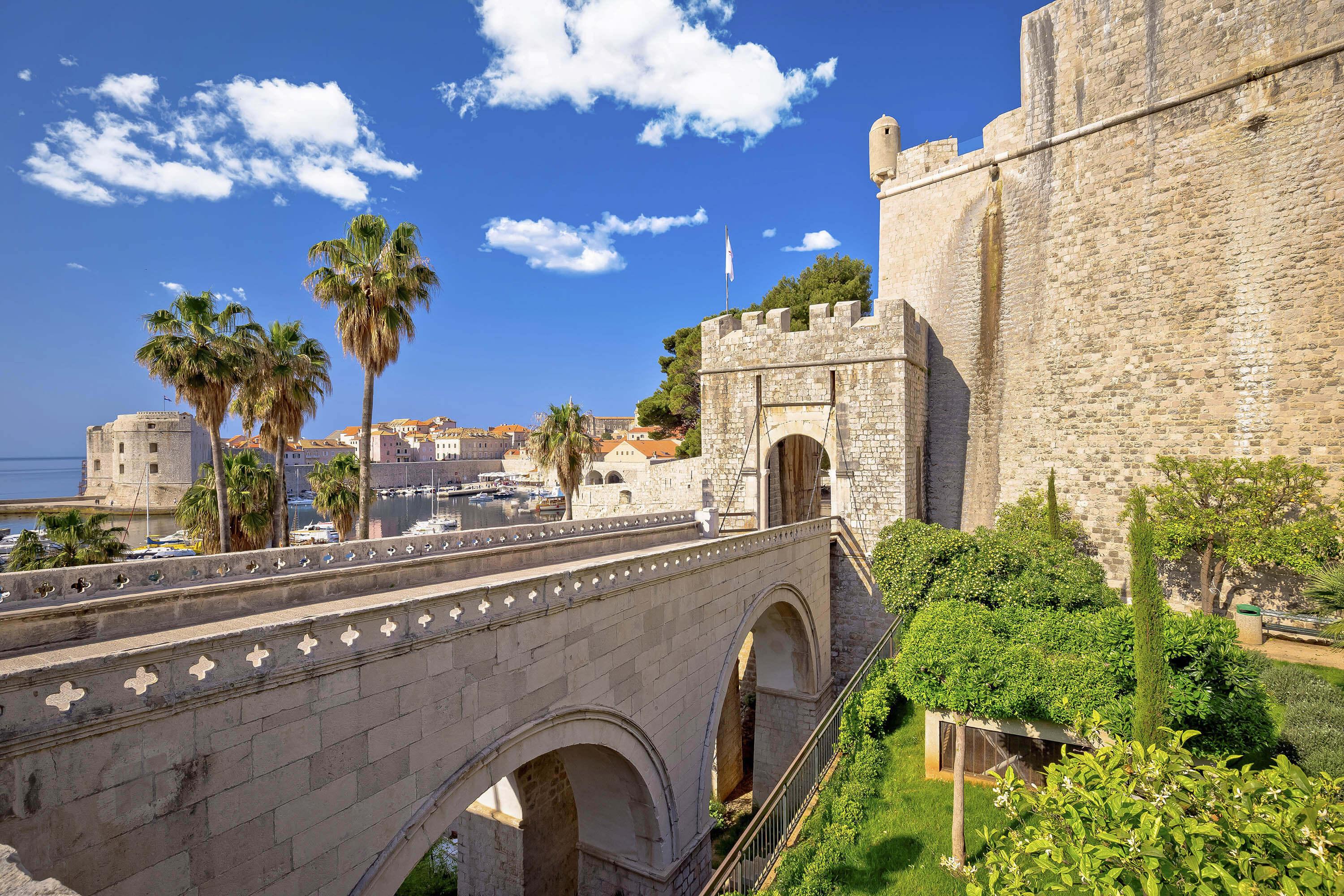 Dubrovnik: Old Town Walking Tour - photo 5