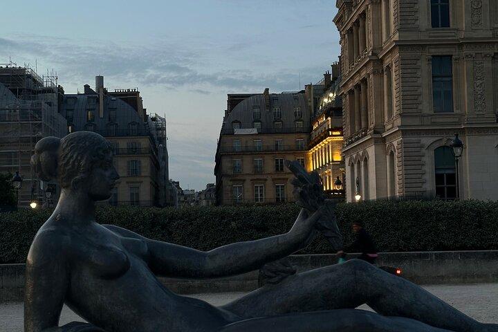 Exclusive Private Paris Day Experience With Tailored Itinerary  - photo 4