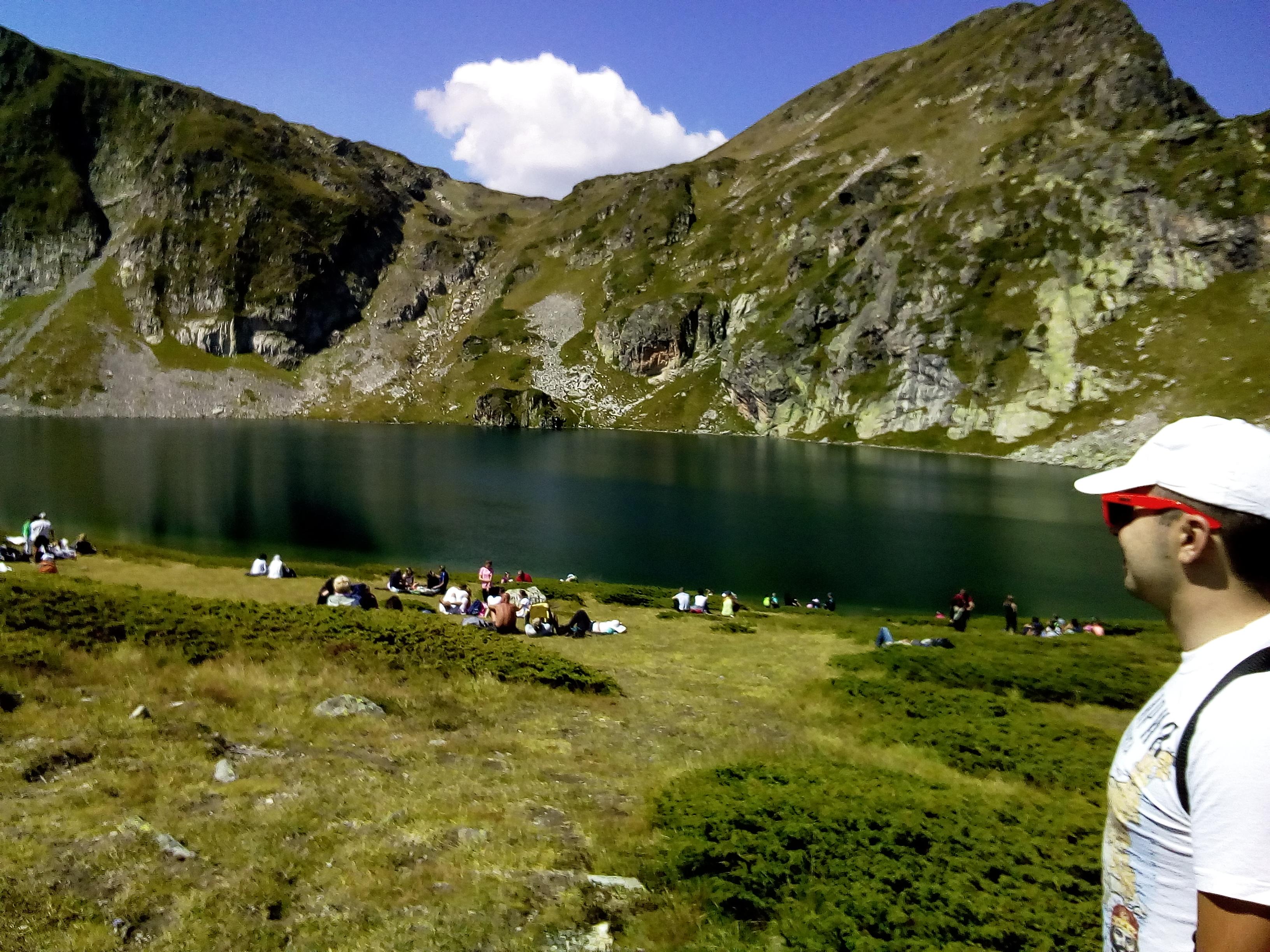 Private & Tremendous Jeep Safari in the 7 Rila Lakes area - photo 5