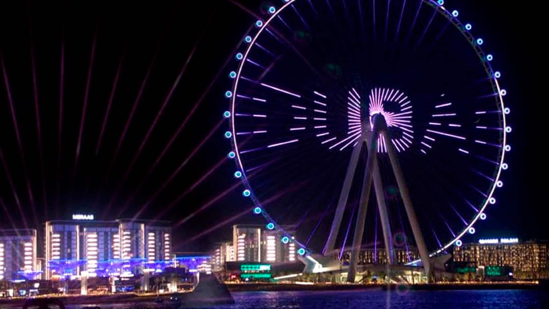 5 Days Dubai Land Tour - photo 2