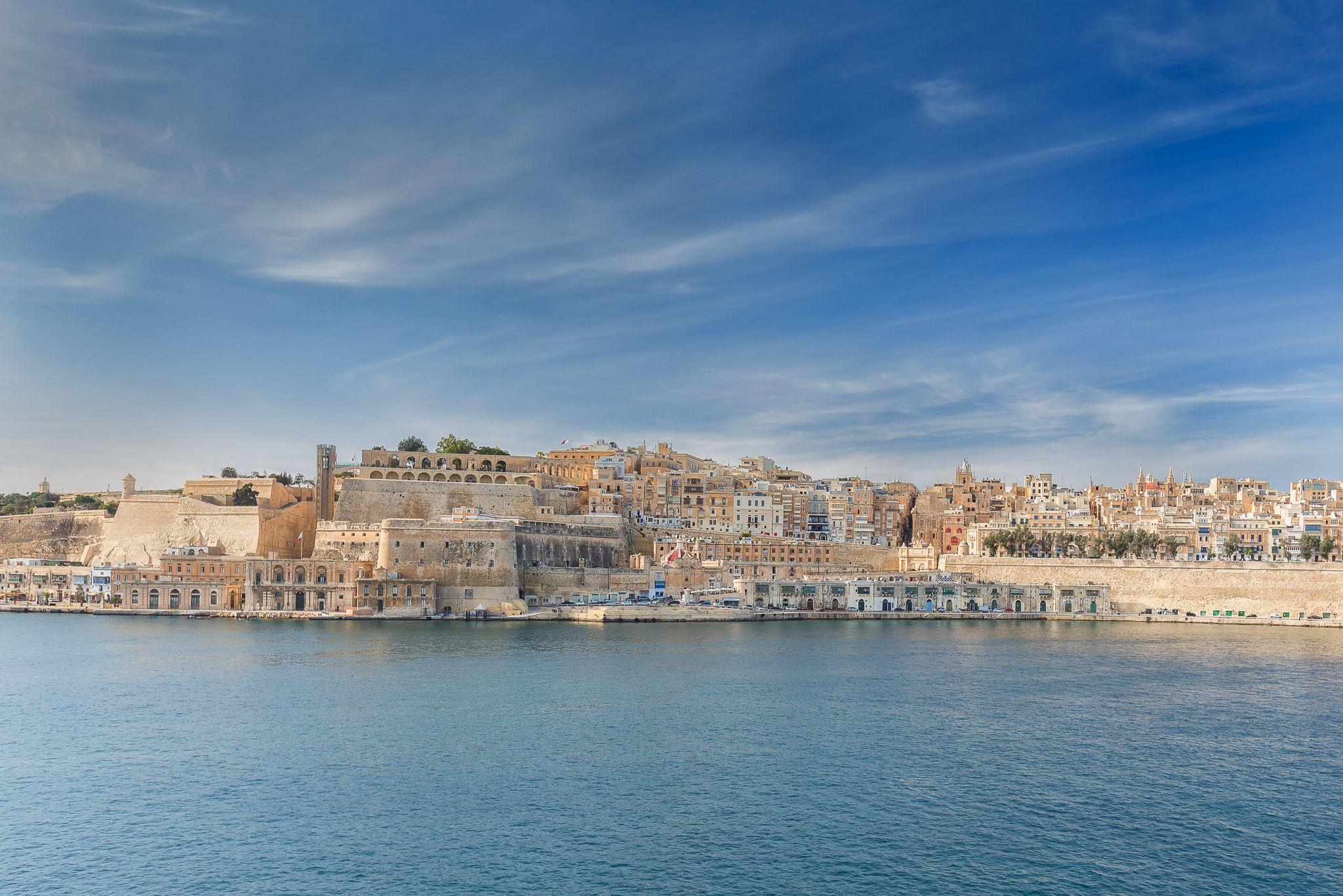 Harbour Cruise | Valletta & Three Cities  | Daily - cover photo