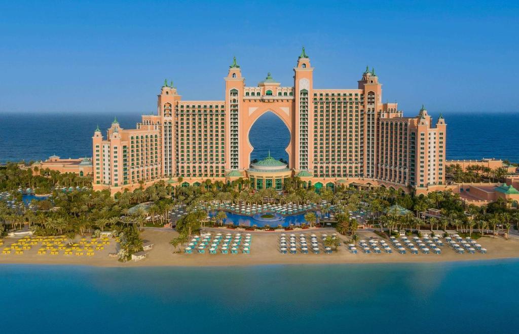 4 Days Dubai Land Tour - photo 5