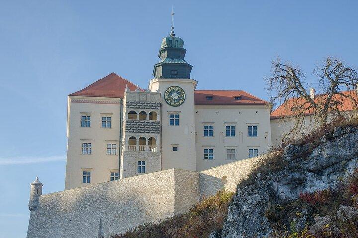 Private Guided Tour to Trail of the Eagles Nests from Krakow  - photo 4