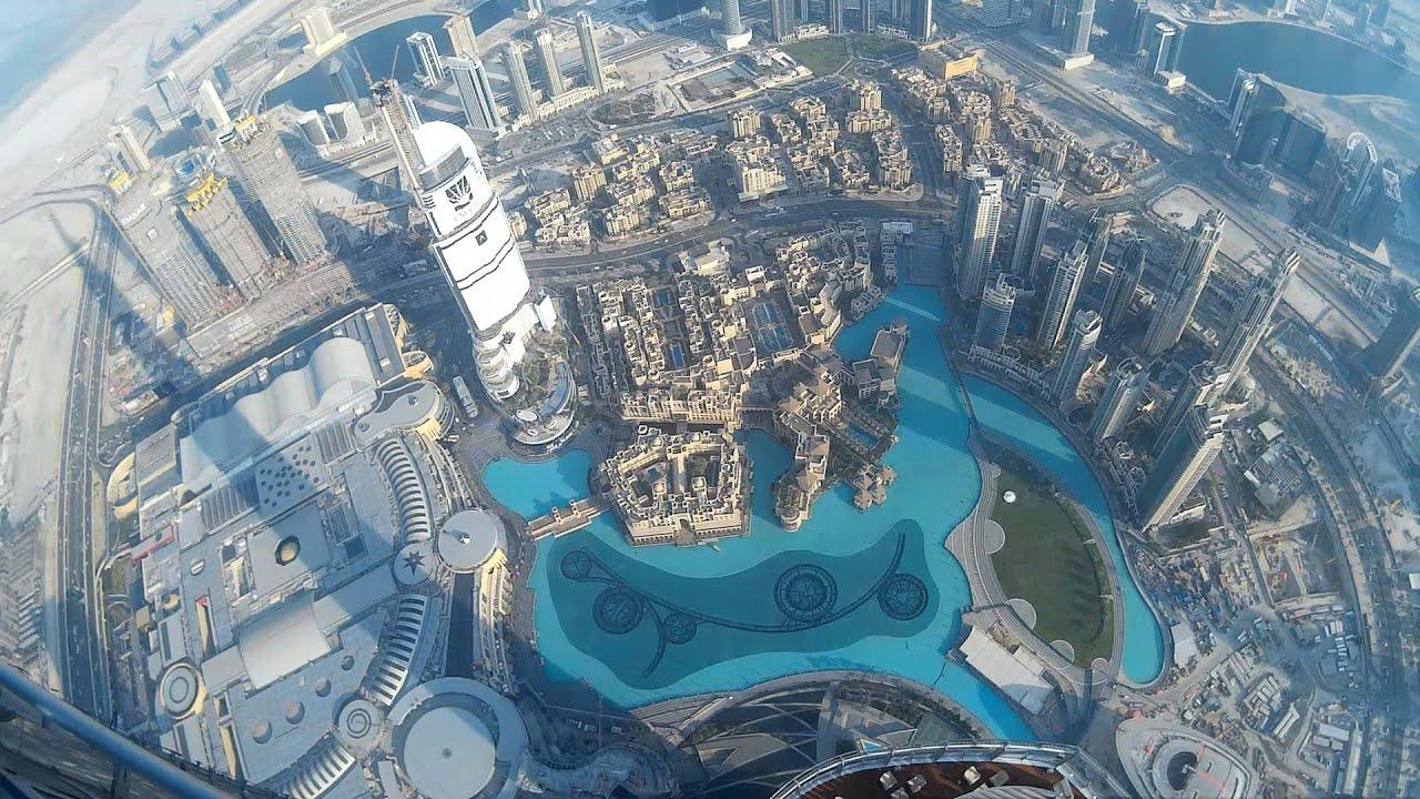 Burj Khalifa 124/125th floor visit, Dubai Mall shopping,  Aquarium & Zoo tour & Desert Safari with BBQ Dinner - photo 4