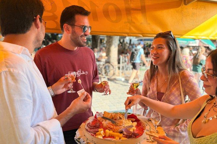 Munich Eat Like a Local Bavarian Food Tour with Beer and Dessert - cover photo