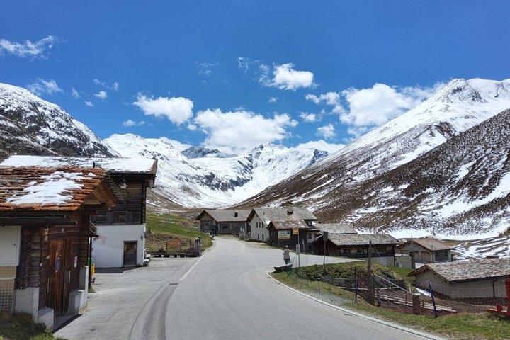 Day Trip to Juf Europe’s Highest Permanently Inhabited Village - photo 2
