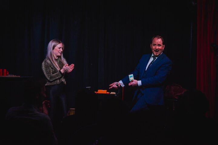 The House Magicians - Saturday night Shows - photo 3