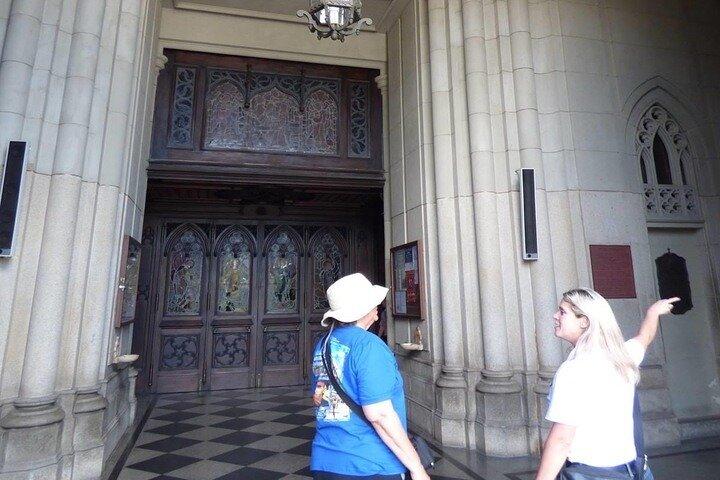 Rio's Downtown Walking Tour: Unveiling Rich History and Landmarks - photo 5