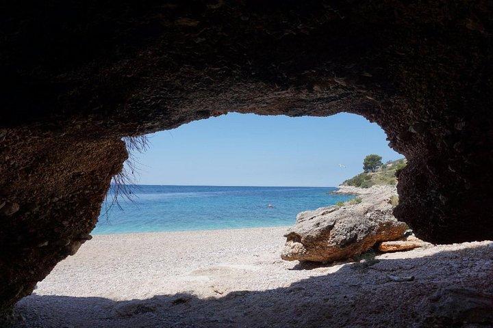 Hvar Pakleni islands and Secrets of Brac and Solta private tour - photo 4