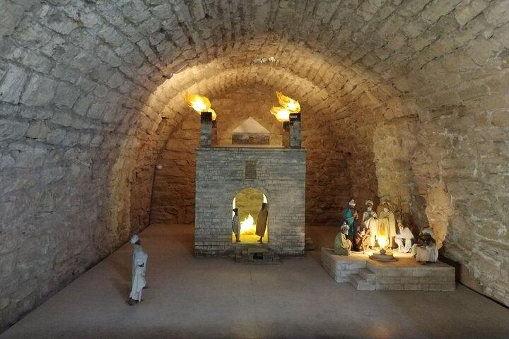 5 Nights Private Azerbaijan Tour Package Option 01 - photo 5