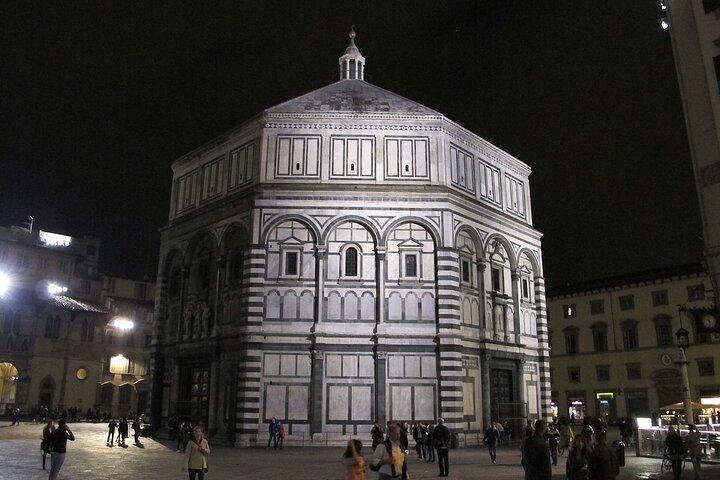Golf Cart Tour Discover "Florence by Night" - photo 5
