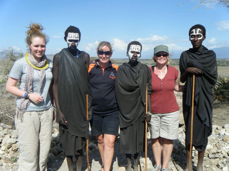 Tanzania: Maasai Village Cultural & Dance Experience - photo 5