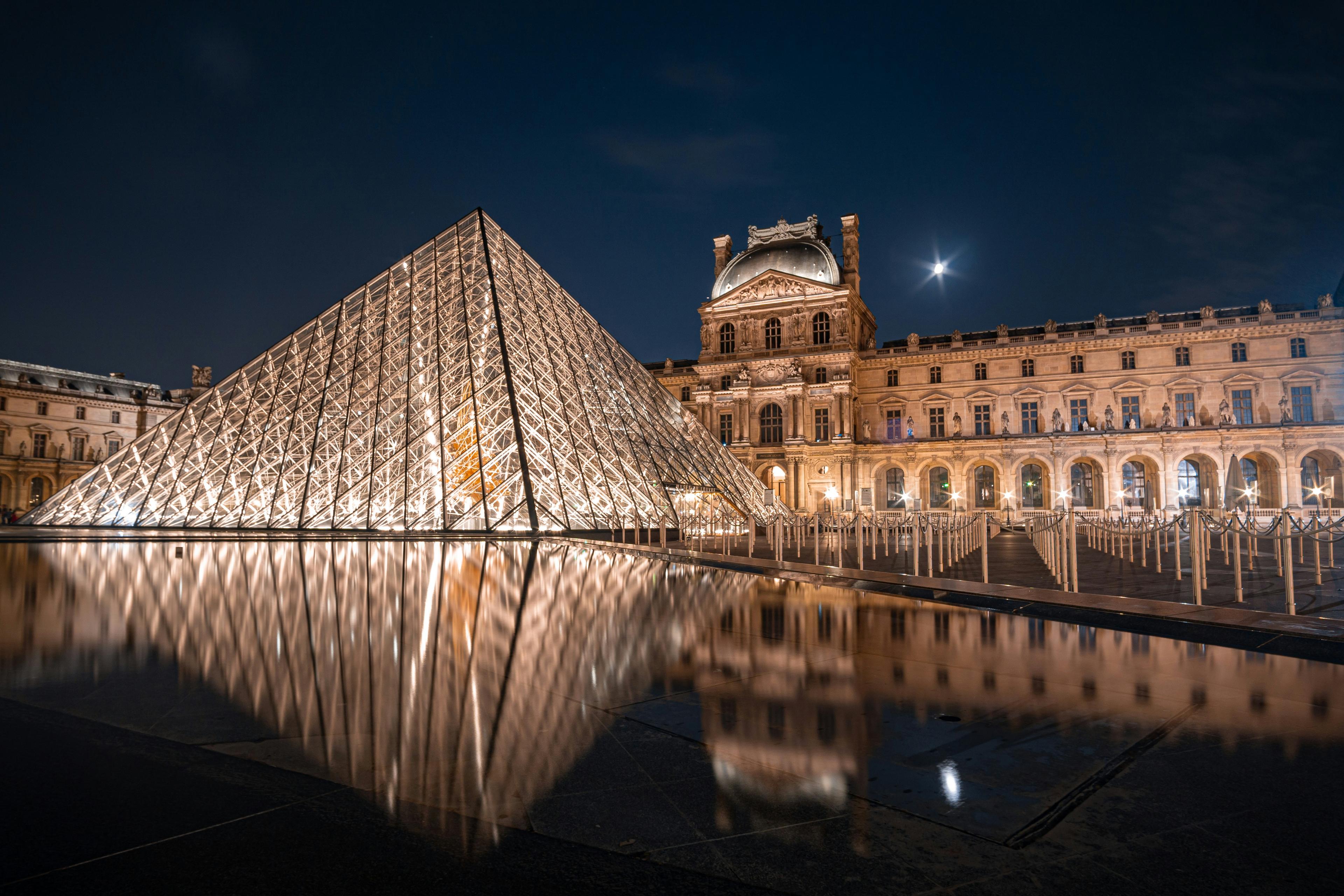 Paris: Louvre Museum Semi-Private Tour | Skip the Line | Max 6 - photo 4