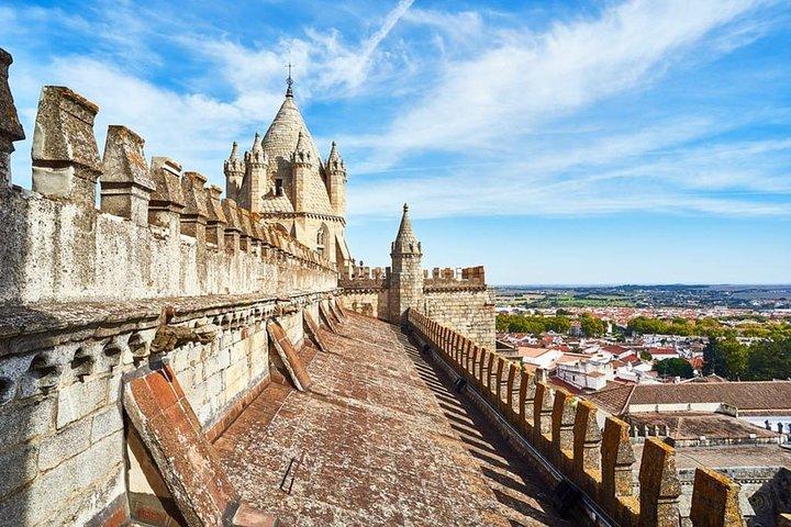 Evora Private Tour * Private Tours * - photo 4