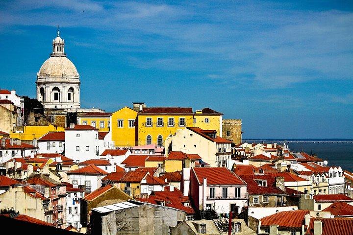 Lisbon City Tour - Half Day Private Tour - cover photo