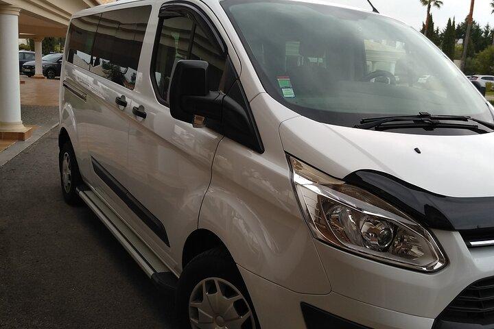 Private transfers between Lisbon and Vilamoura/Quarteira/Loulé - photo 5