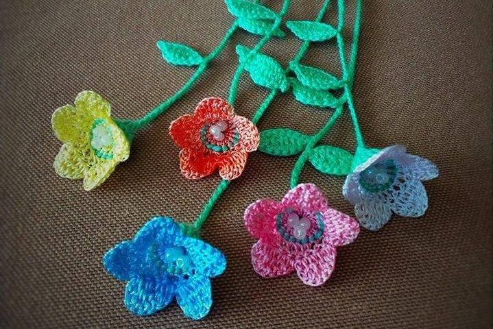 Bulgarian Authentic Private Crafts Workshop in the Rose Valley - photo 4