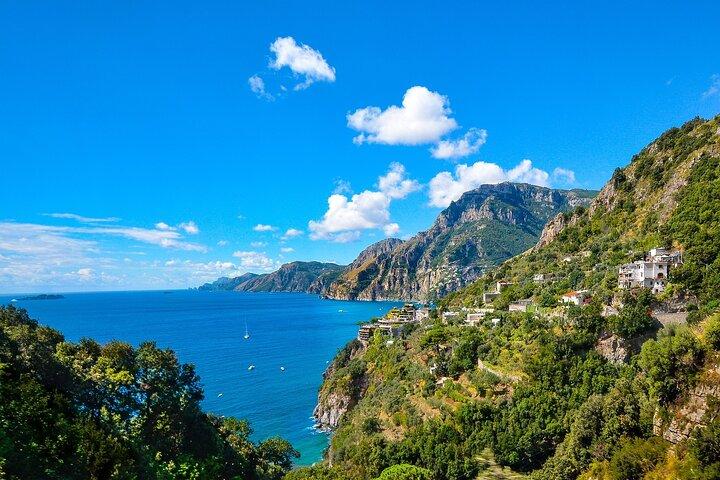 Tour from Naples to Sorrento and Amalfi Coast  - photo 5