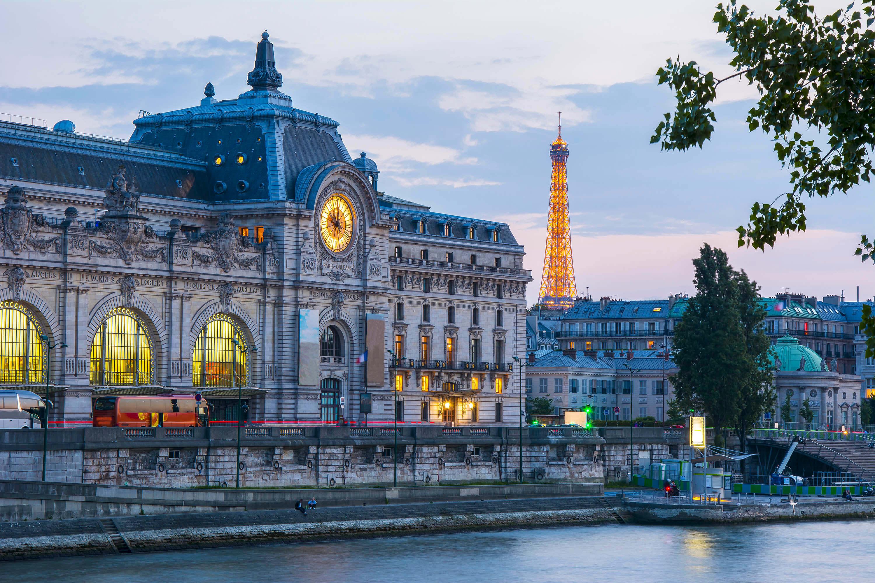 Orsay Museum, Paris: Audio Guide on Your Smartphone - photo 3