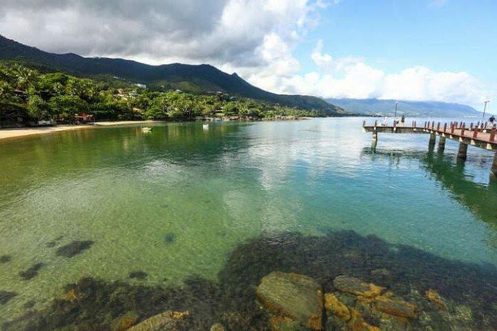 Ilhabela: A Real Paradise In The Coast Of São Paulo – 3-Day Private Tour - photo 3