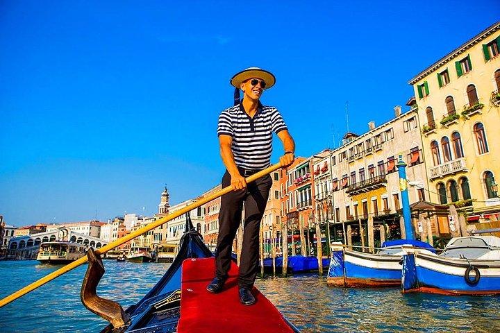 06 Days Best of Italy With Rome, Pisa & Venice - photo 5